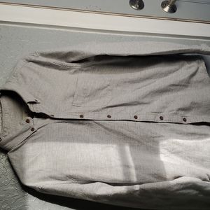 New American Eagle Dress shirt